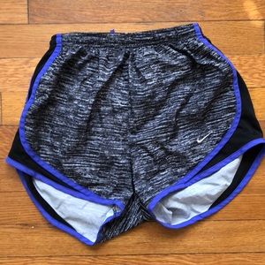 Nike Dri-Fit shorts